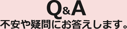 Q&A