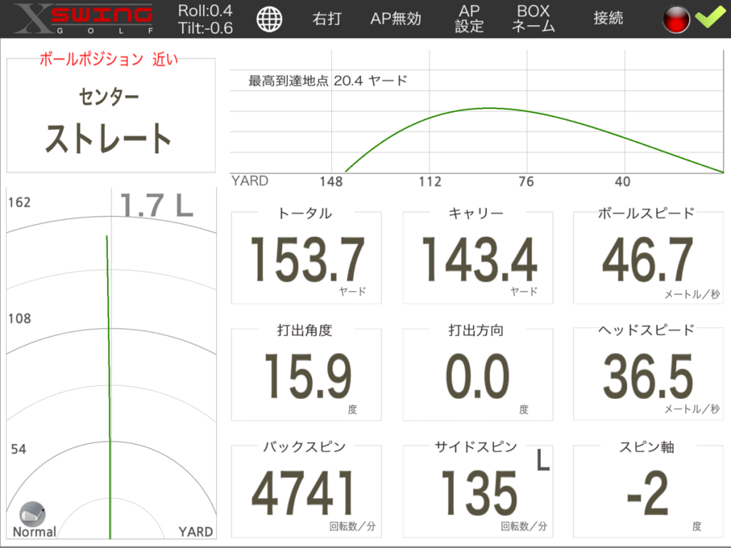 アイアンでも飛距離を追求する時代 飛ぶアイアンの条件とは