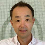 増井アドバイザー