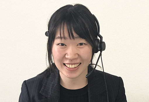 片岡 美保