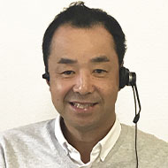 増井 慶次
