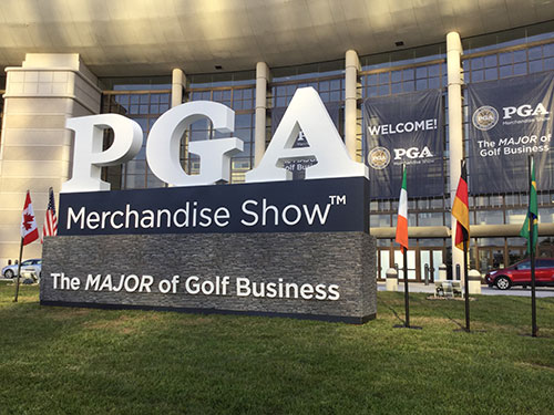 PGAショー