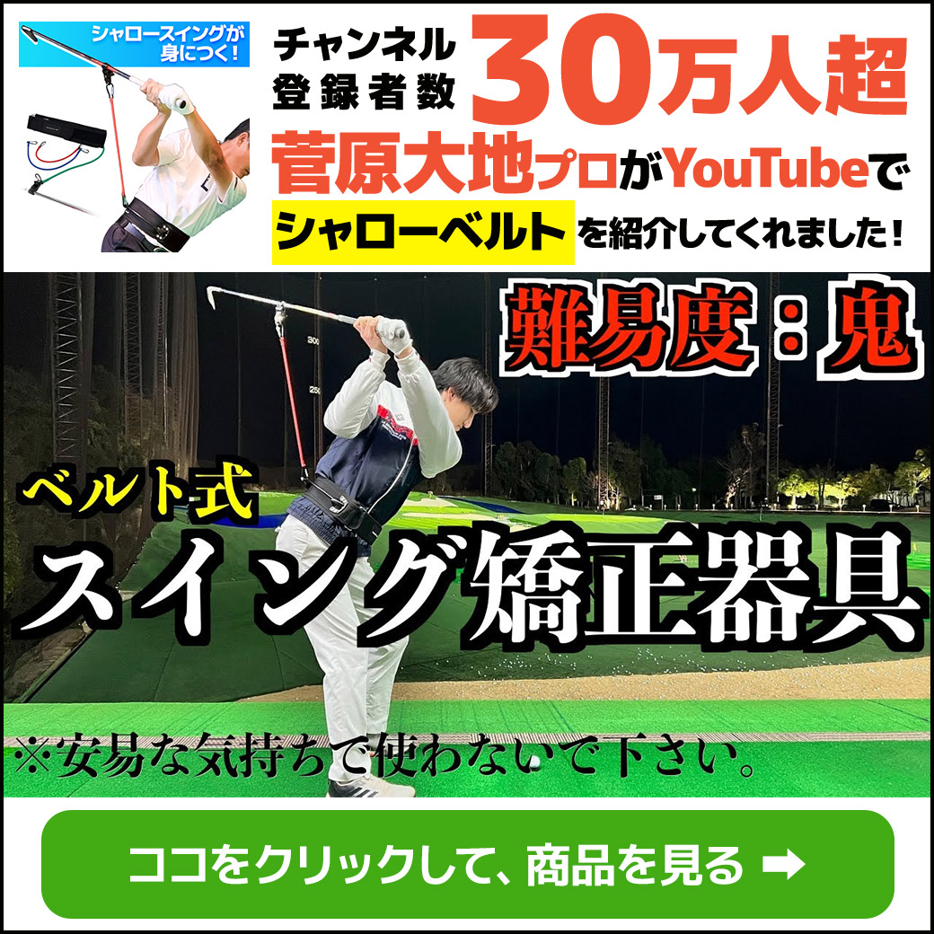 シャローベルト