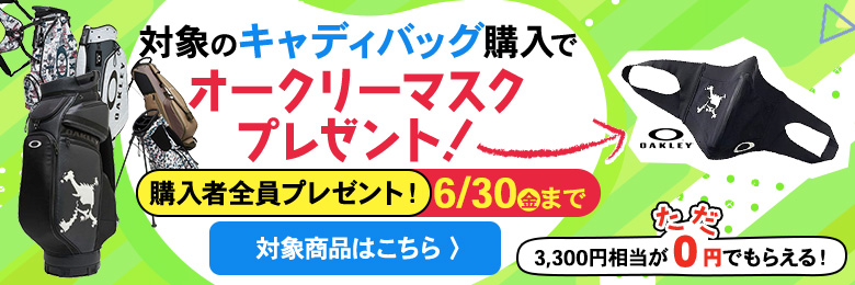 マスクプレゼント