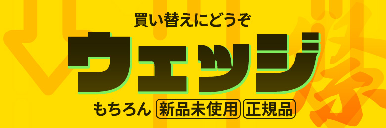 買い替え