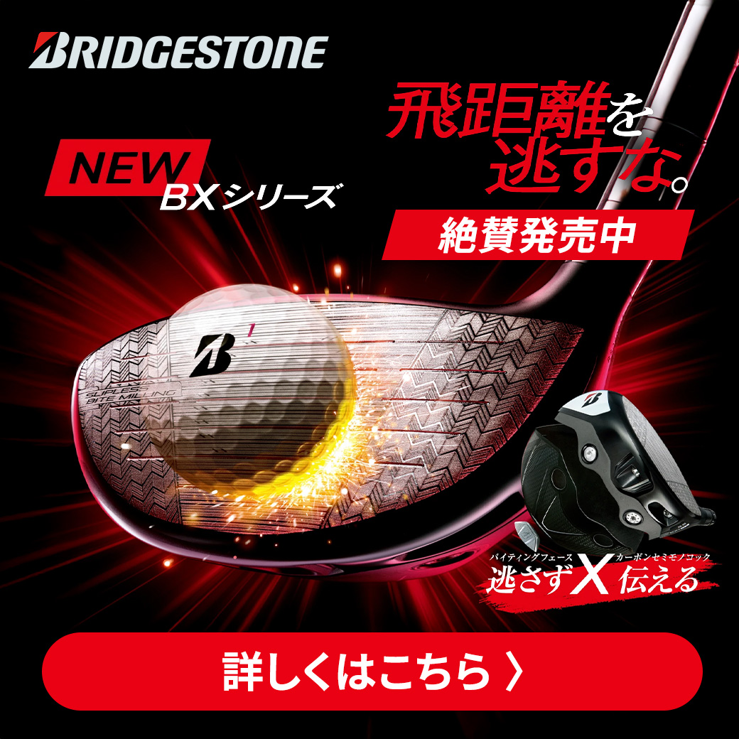 BXシリーズ