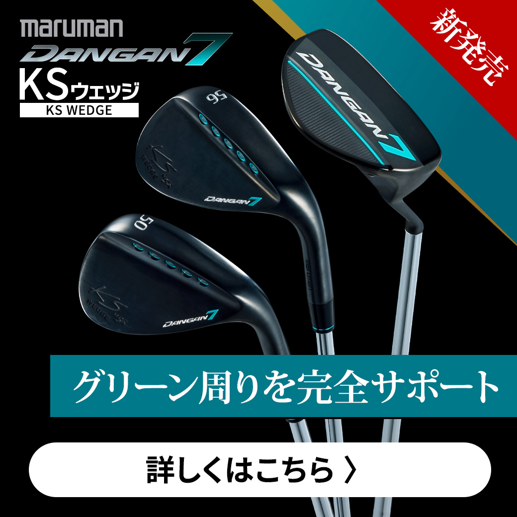 KSウェッジ