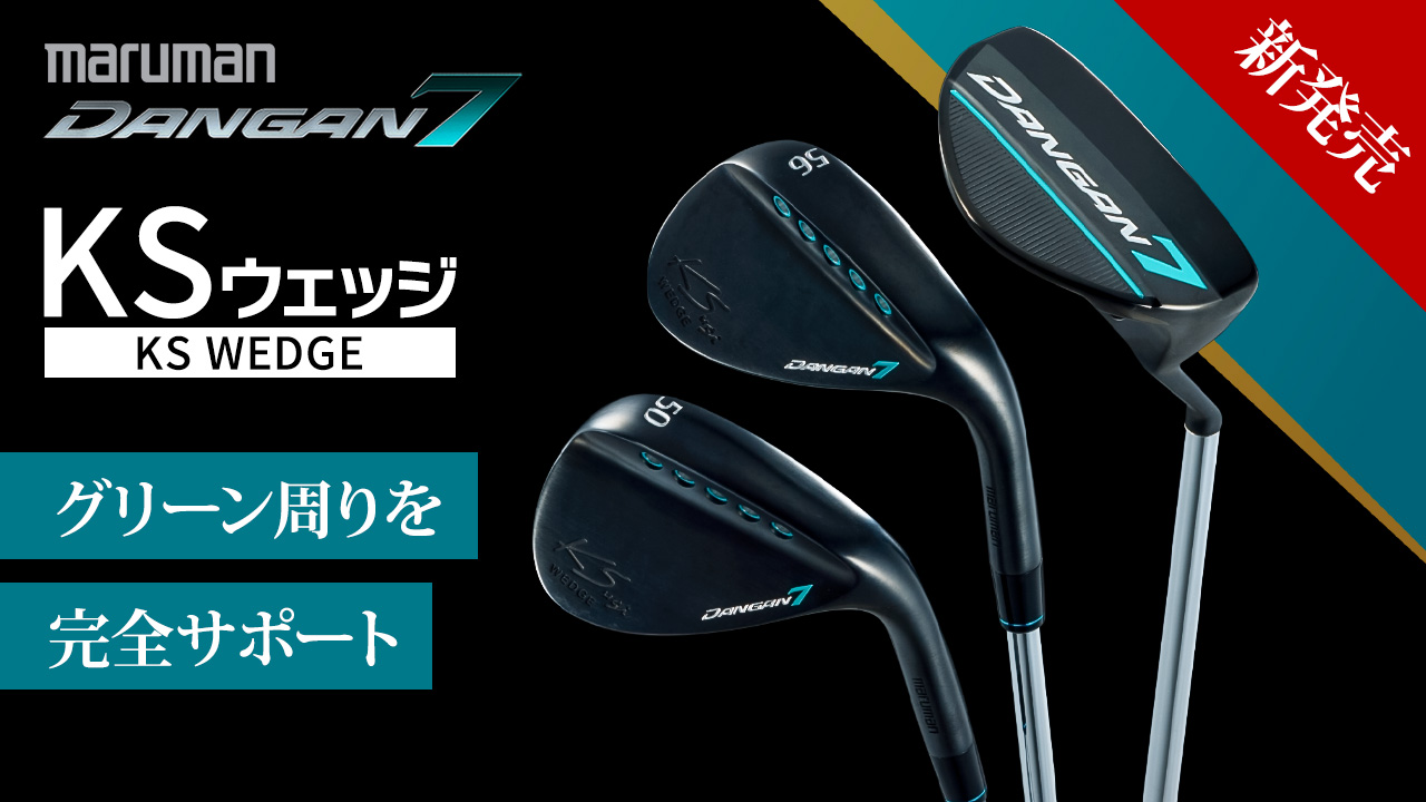 KSウェッジ