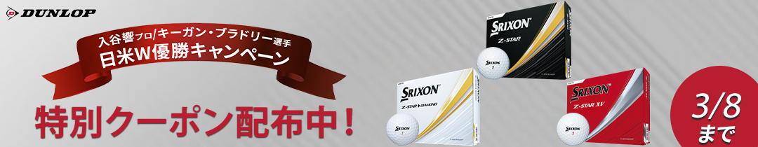 zsterボールクーポン配布中