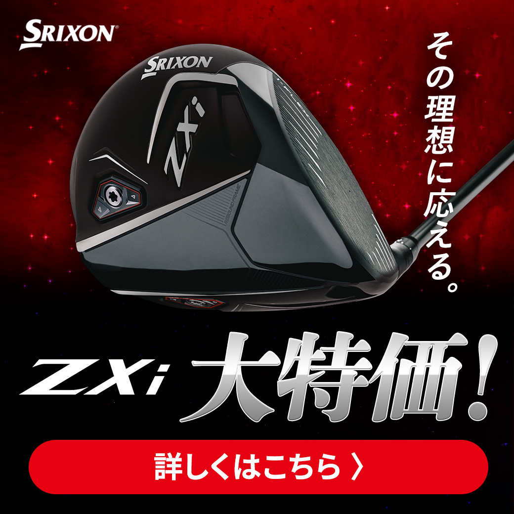 スリクソンンZXI