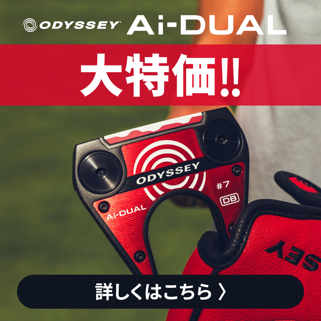 オデッセイAiDUAL