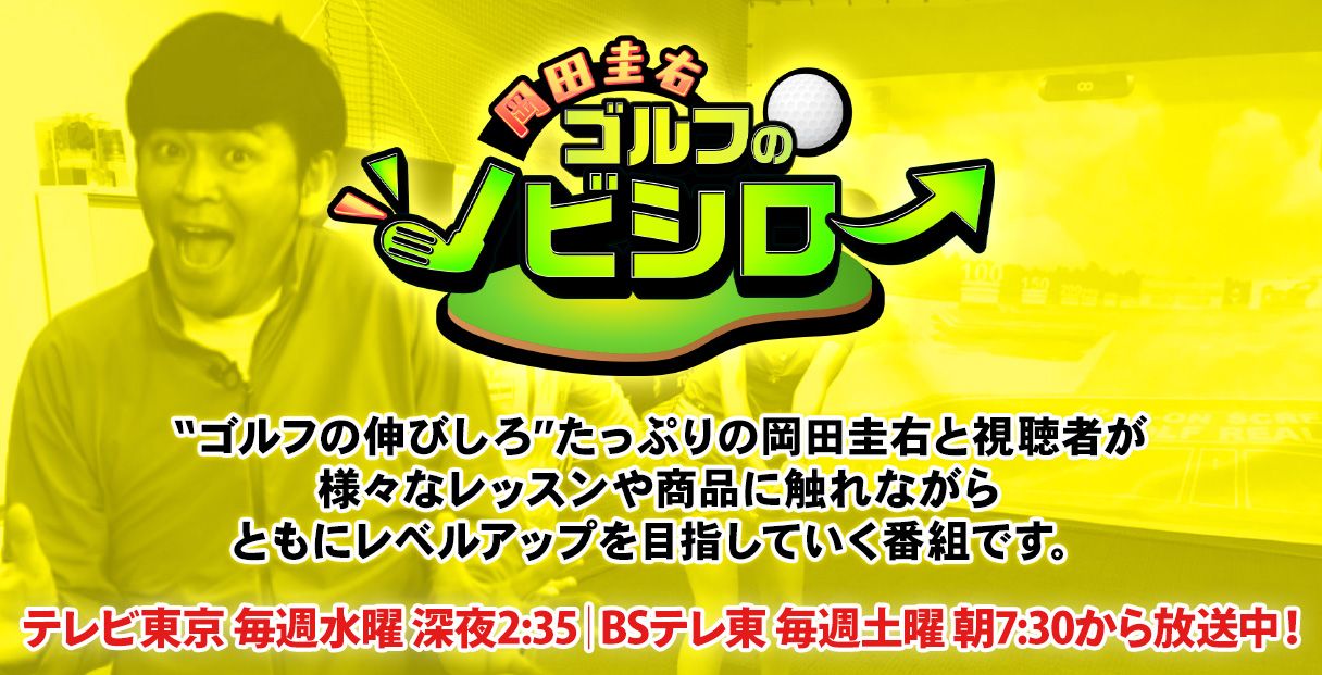 ノビシロ